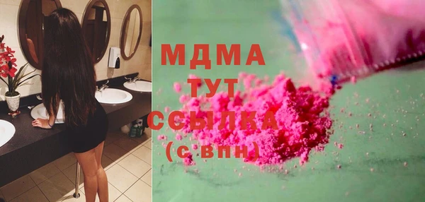 молекула духа Богданович