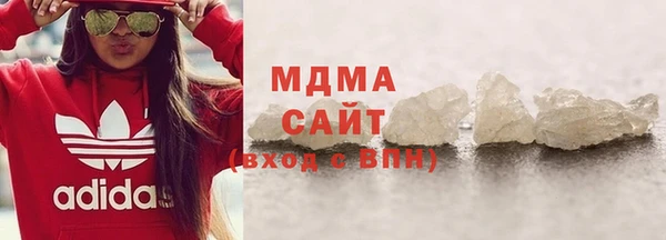 молекула духа Богданович